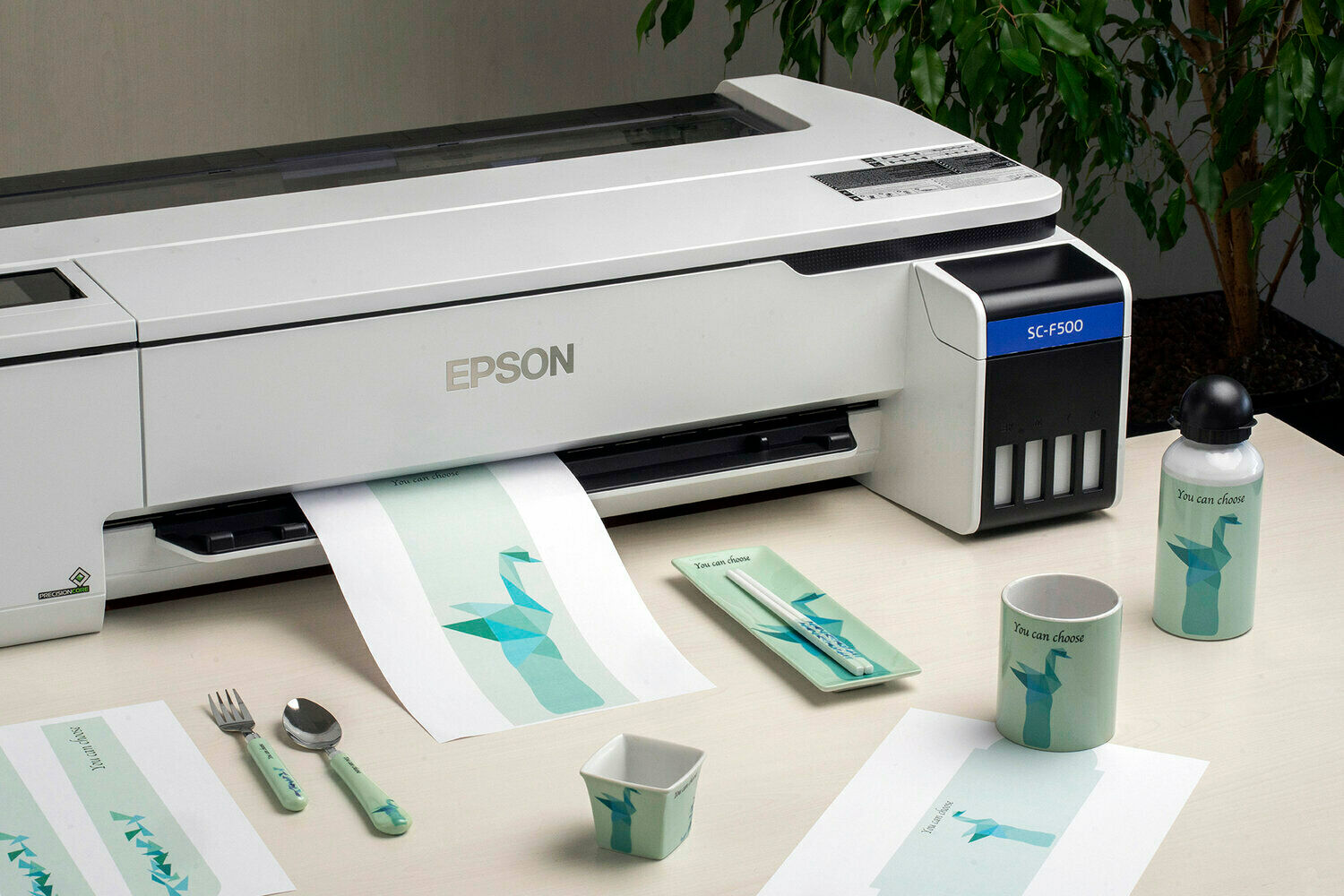 Sublimatie printer kopen? Dit weten