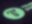 Stahls cad cut glitter neon green 937 flexfolie detail 1