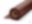 Statische raamfolie molco penstick brown opaque glossy 815