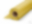 Statische raamfolie molco penstick gold glossy 1104