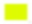 Oracal 6510 029 Yellow fluo vinyl