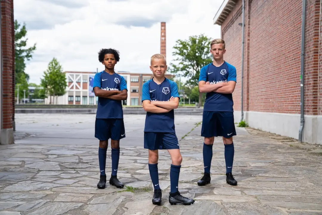 Prestige football academy transferpersshop 4