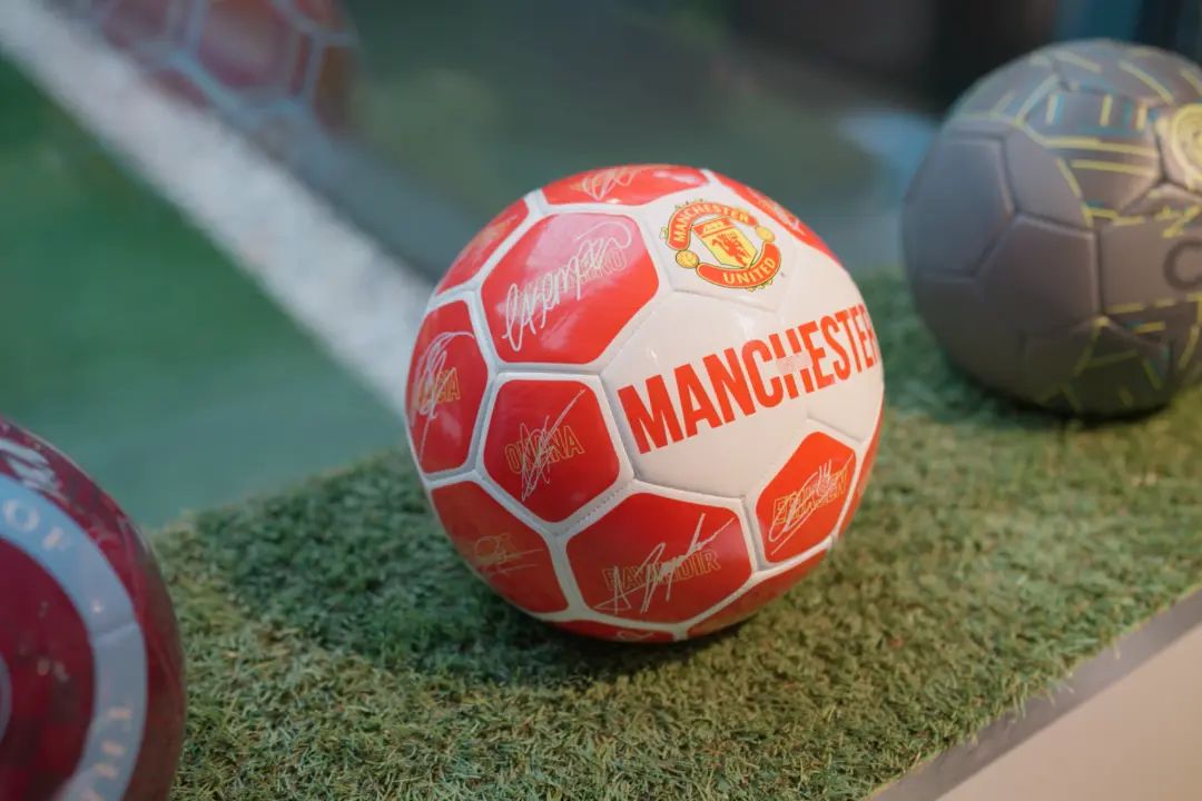 Behind the brand - State of football