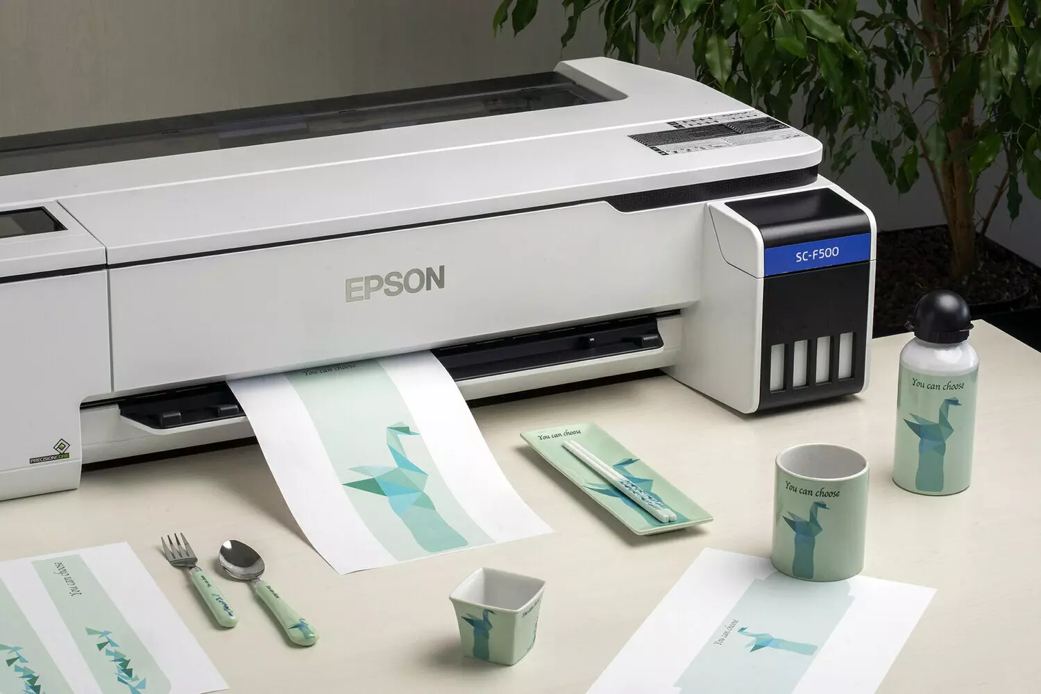 Epson sublimatie printer kopen