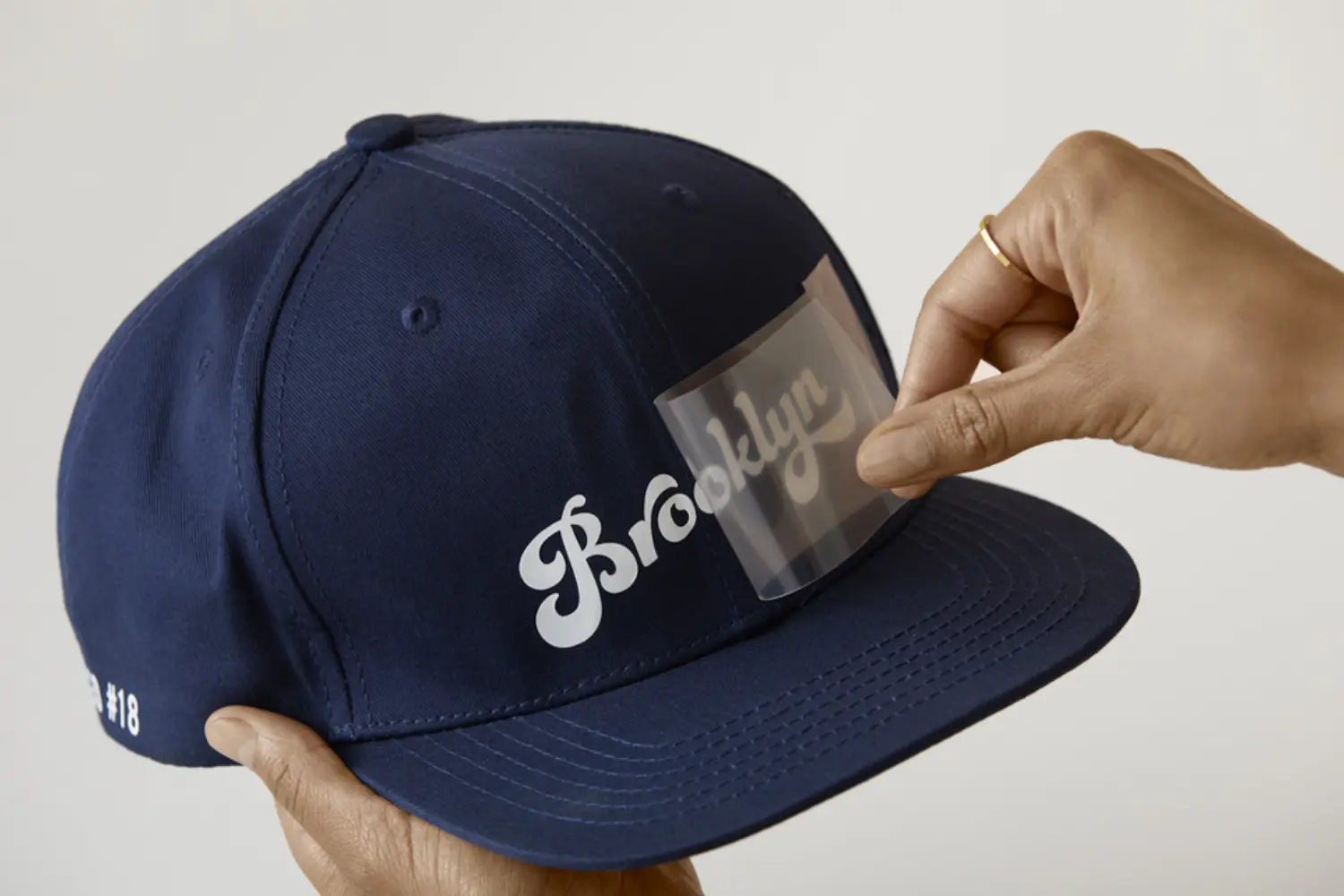 Cricut petten hittepers