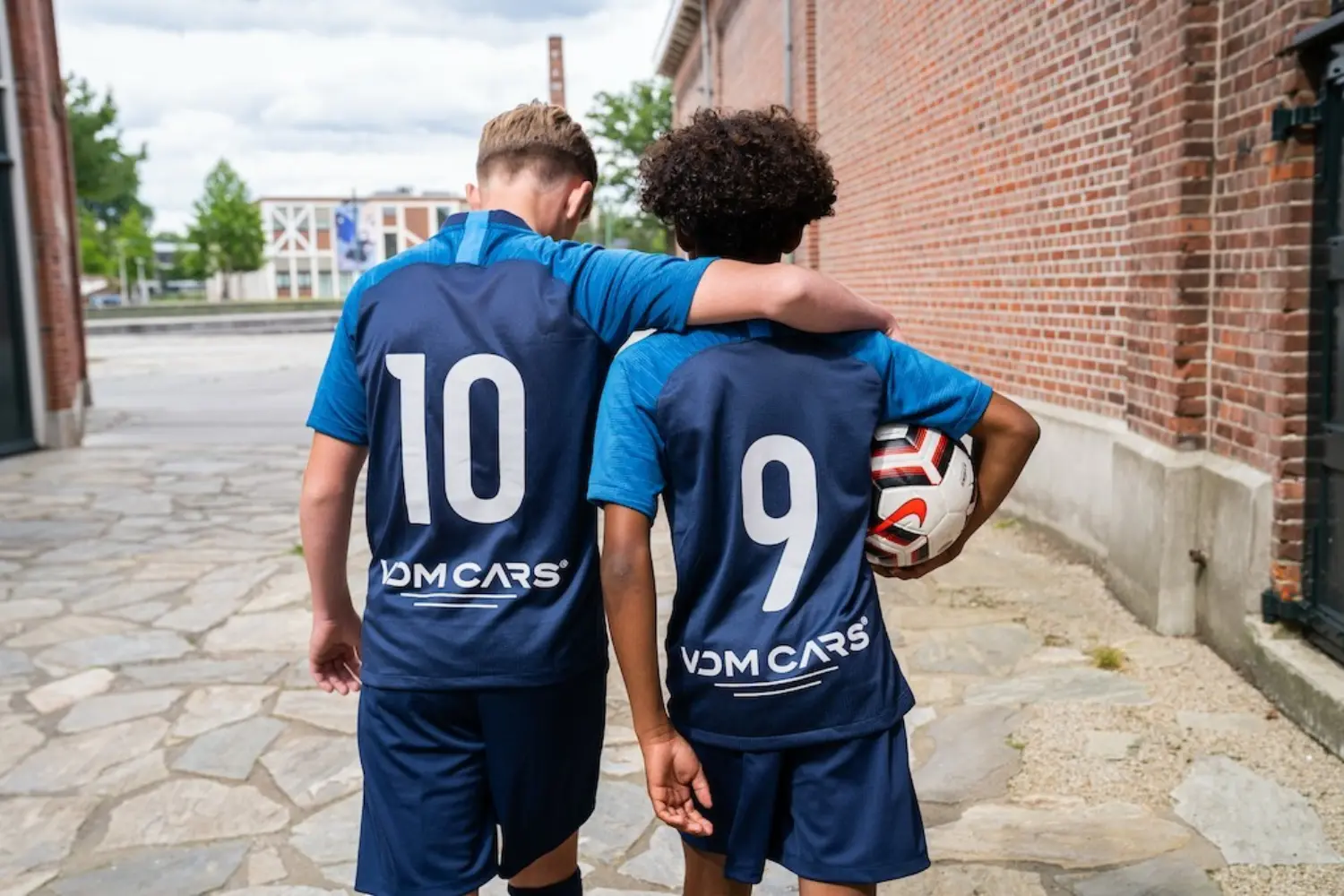 Prestige football academy transferpersshop 1