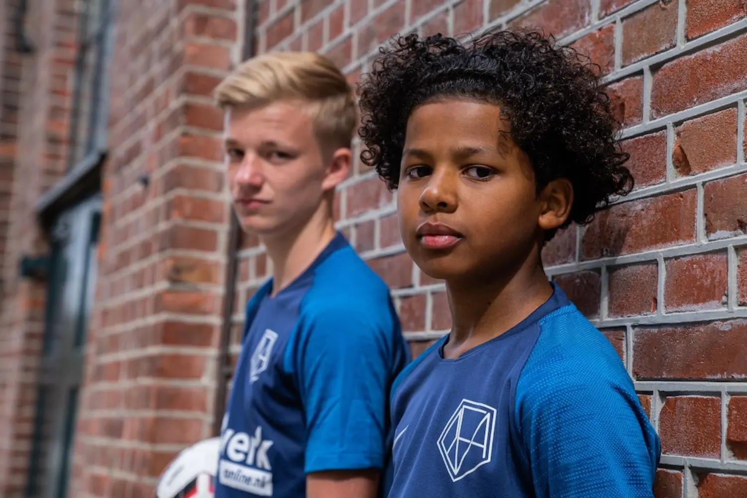 Prestige football academy transferpersshop 2