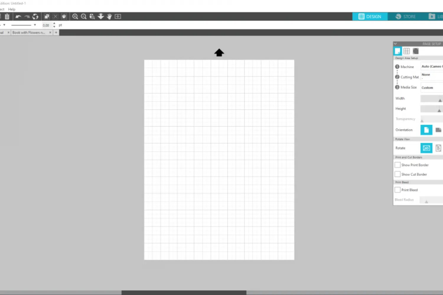 Notitieboek 1
