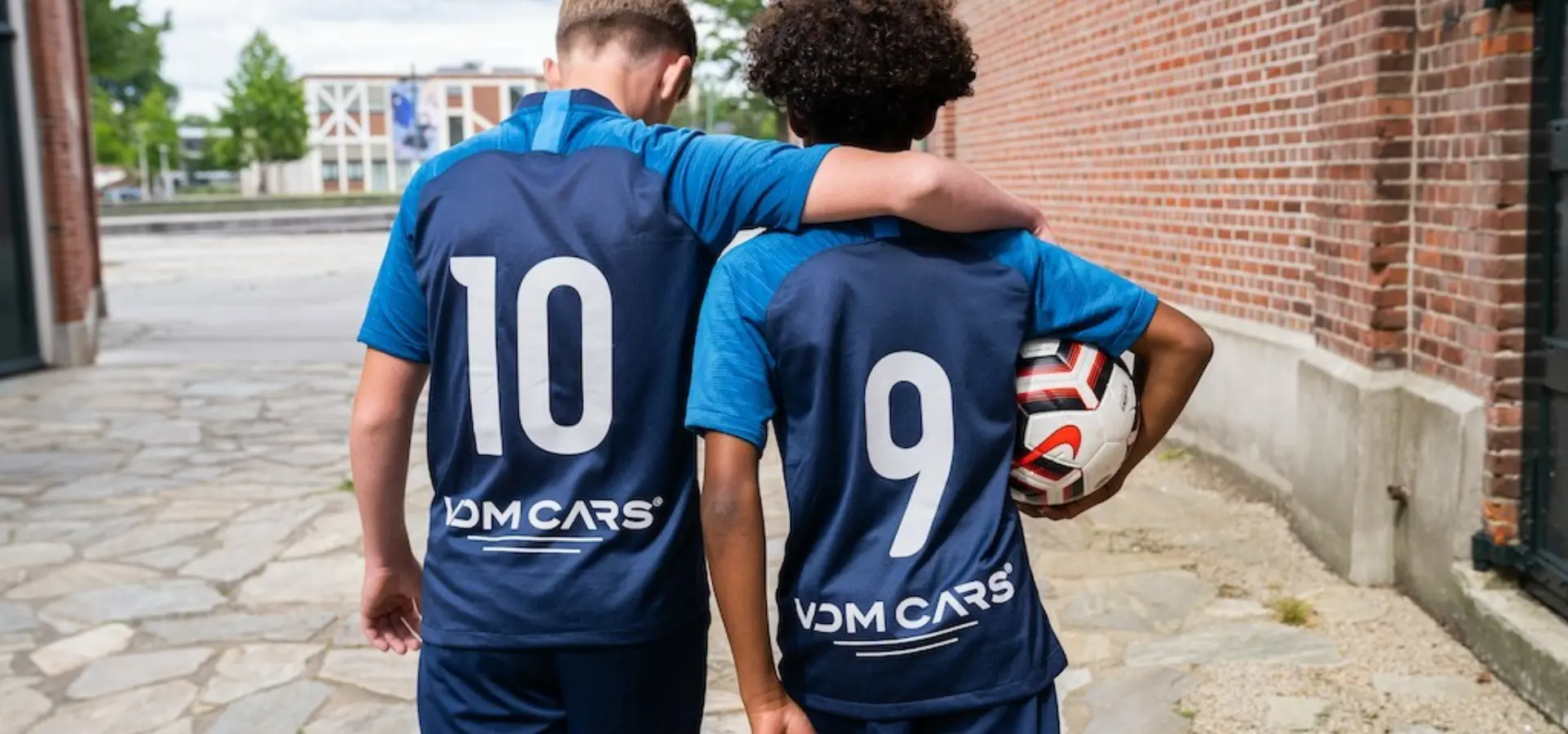 Prestige football academy transferpersshop 1