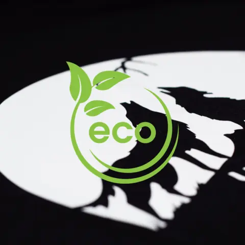 Ecovriendelijke flexfolie
