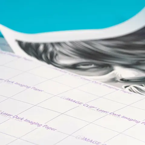 Het beste laser transferpapier