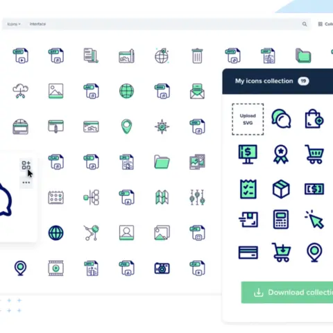 Blog flaticon