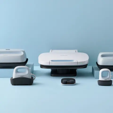 Cricut hittepersen