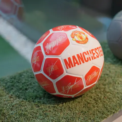 Behind the brand - State of football