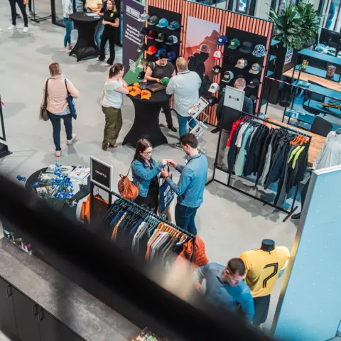 Textieldruk pro event 2024