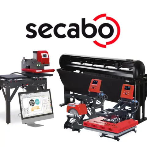 Secabo