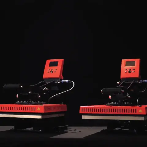 Secabo transferpers video
