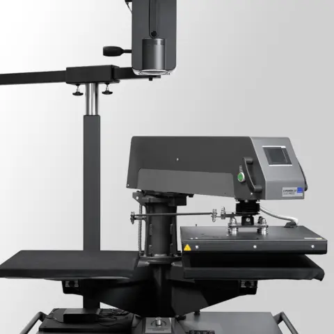 ZSK EPS Bow Easy Positioning System