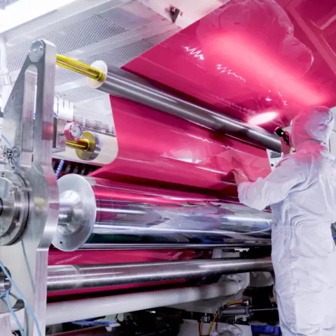 STAHLS production centre korea STAHLS Europe