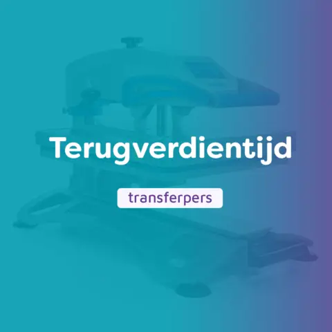 Stahls fusion iq terugverdientijd