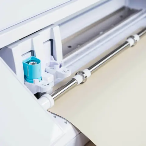 Silhouette supreme blade kit snijplotter mes