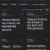 Blog google font Blog google font