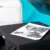 Transferpapier voor laser printers