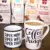 DIY Coffee Mugs