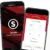 Transferpers app secabo Transferpers app secabo