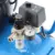 Transferpers compressor onderhoud detail 1 Transferpers compressor onderhoud detail 1