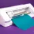 Silhouette cameo 4 snijplotter snijden Silhouette cameo 4 snijplotter snijden