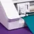 Silhouette cameo 4 snijplotter tool detail Silhouette cameo 4 snijplotter tool detail