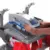 Pneumatische automatische transferpers
