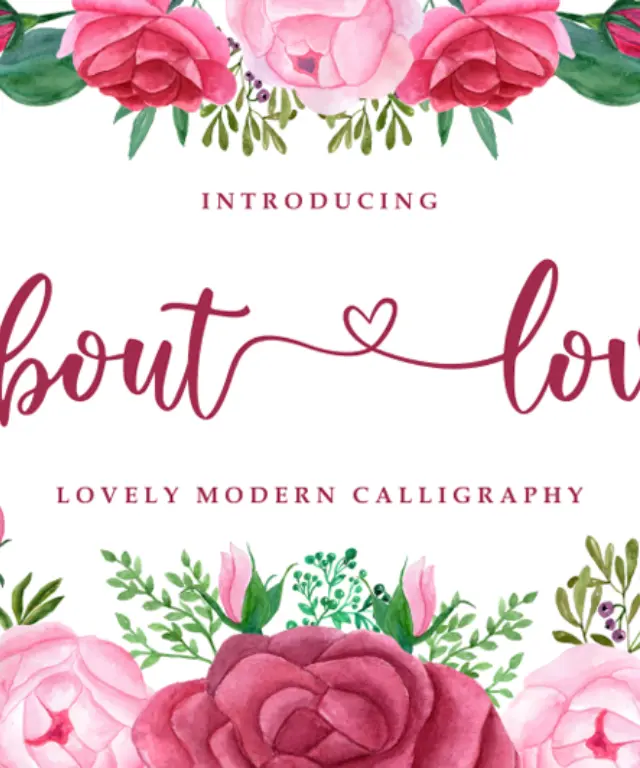 About love
