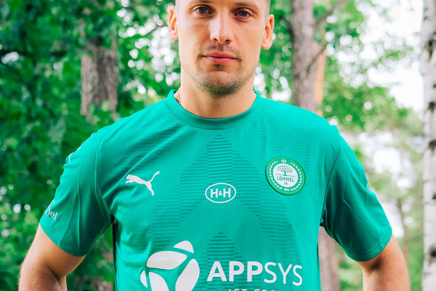 Teamkit lsk 2023 2024