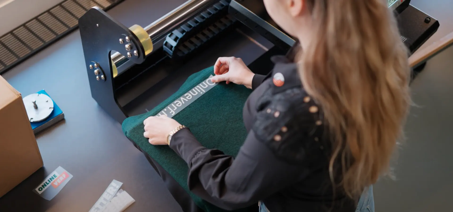 Frederiks bedrijfskleding workwear