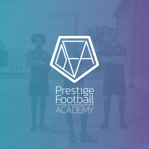 Case prestige football academy