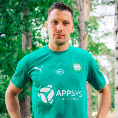 Teamkit lsk 2023 2024