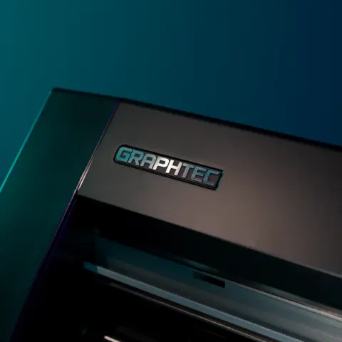 Graphtec ce8000 snijplotter lancering