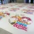 Full colour textiel transfers bedrukken Full colour textiel transfers bedrukken