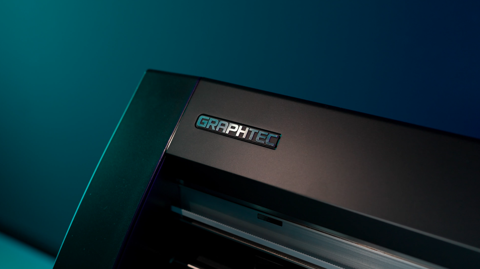 Graphtec ce8000 snijplotter lancering