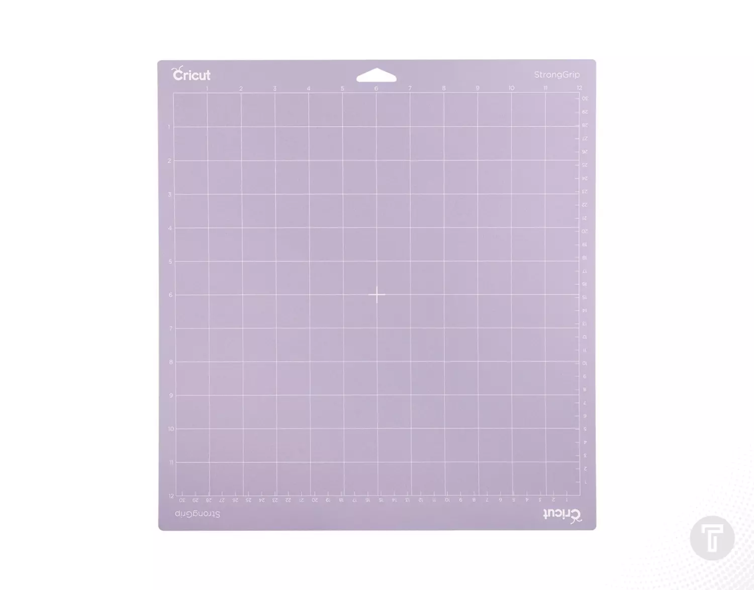 Cricut Cutting Mat Strong Grip 12x12 Inch 2003545 snijmat