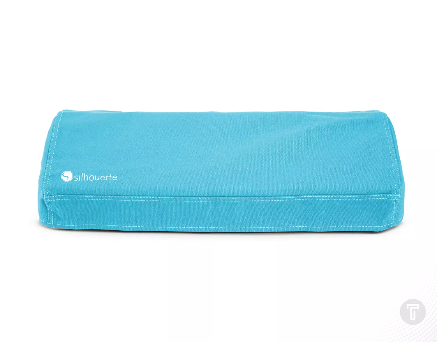Silhouette cameo 4 dustcover blue