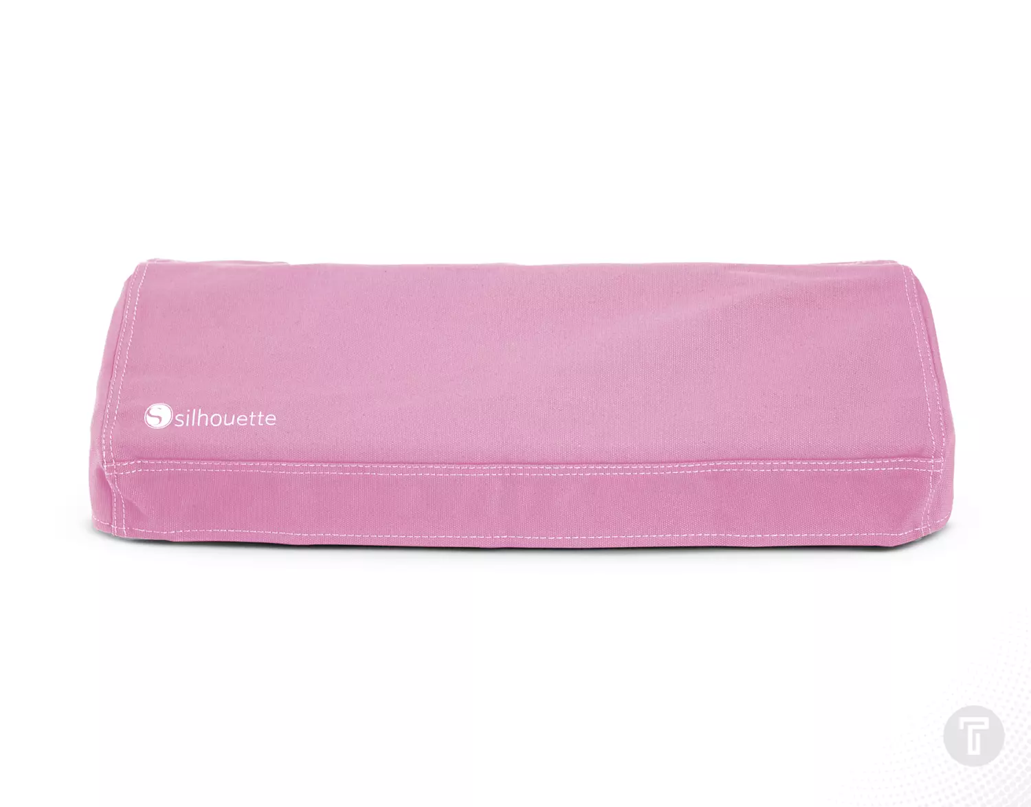 Silhouette cameo 4 dustcover pink