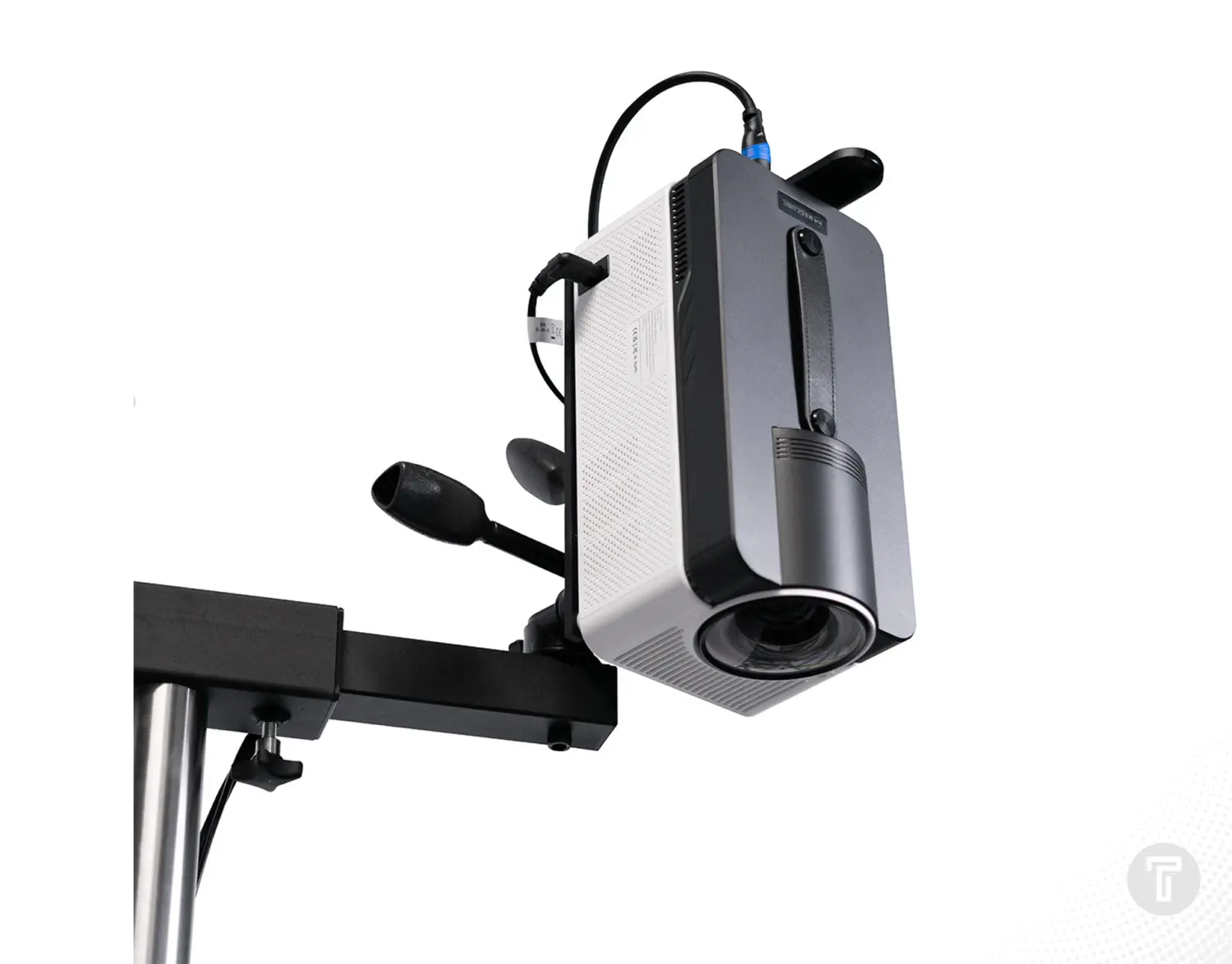 EPS transfer projectie systeem projector