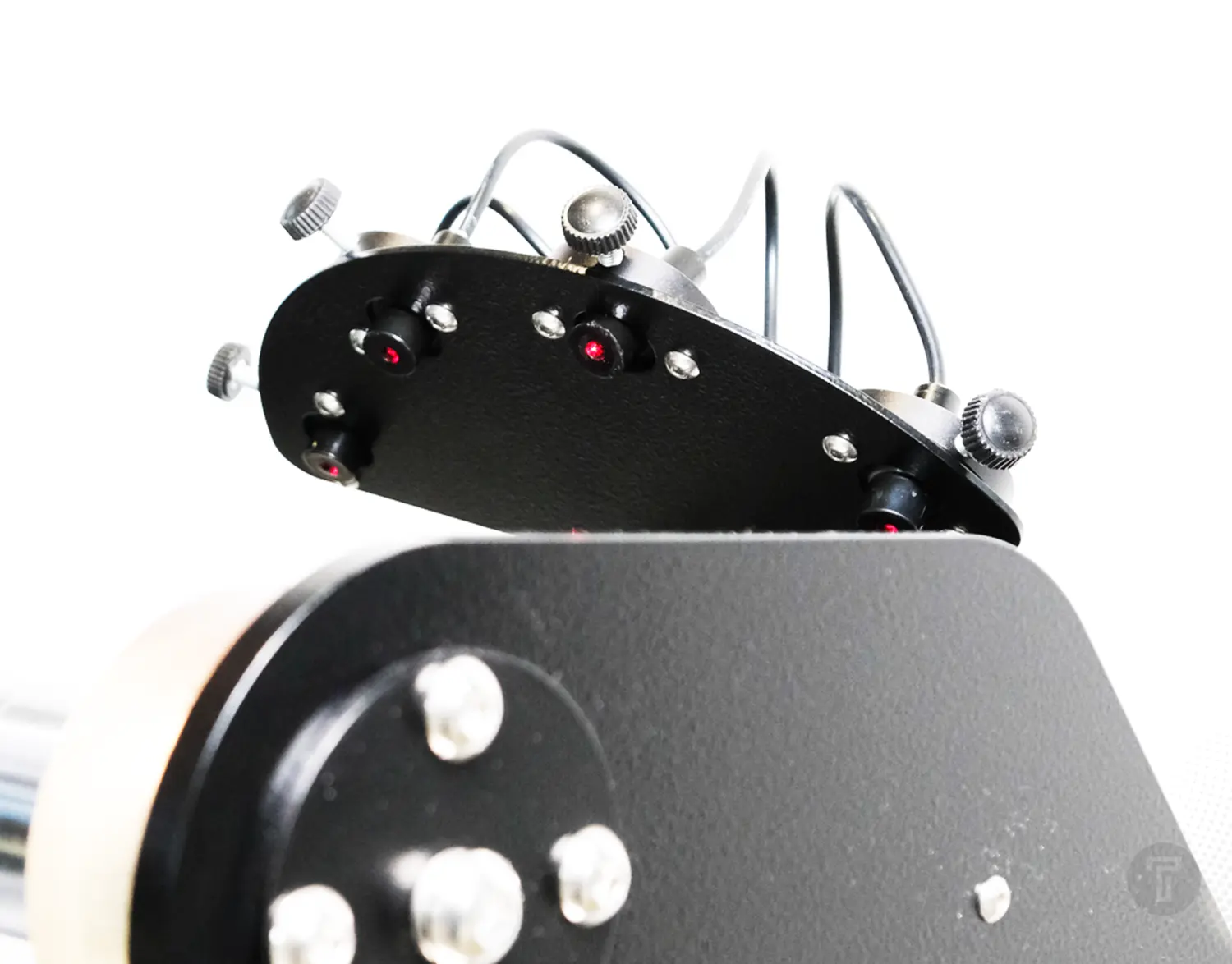 Tps dual air laser detail 1