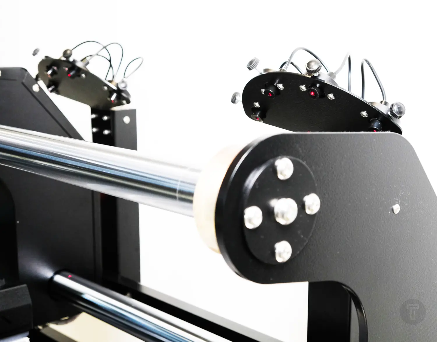 Tps dual air laser detail 2