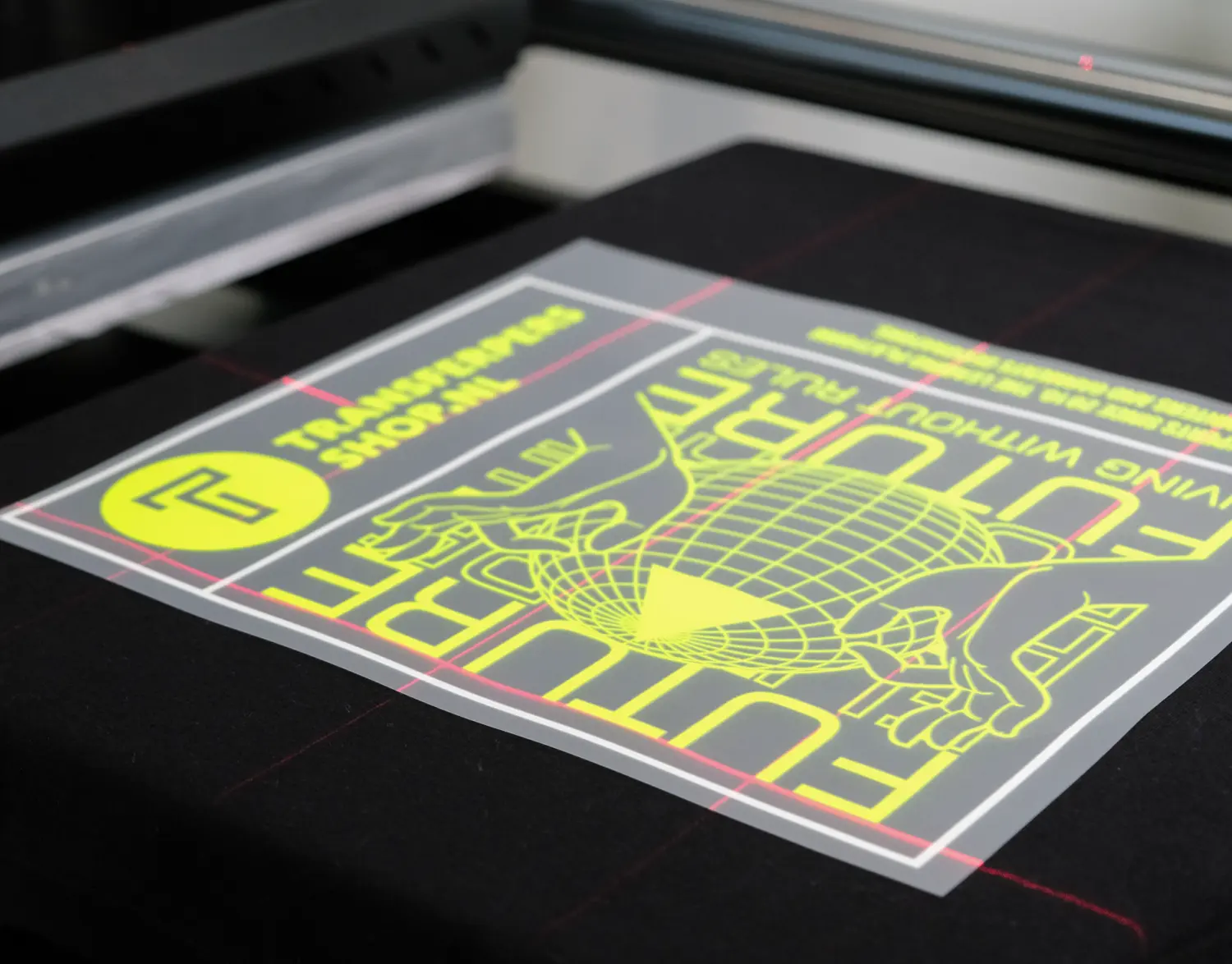 Tps dual air laser print 1