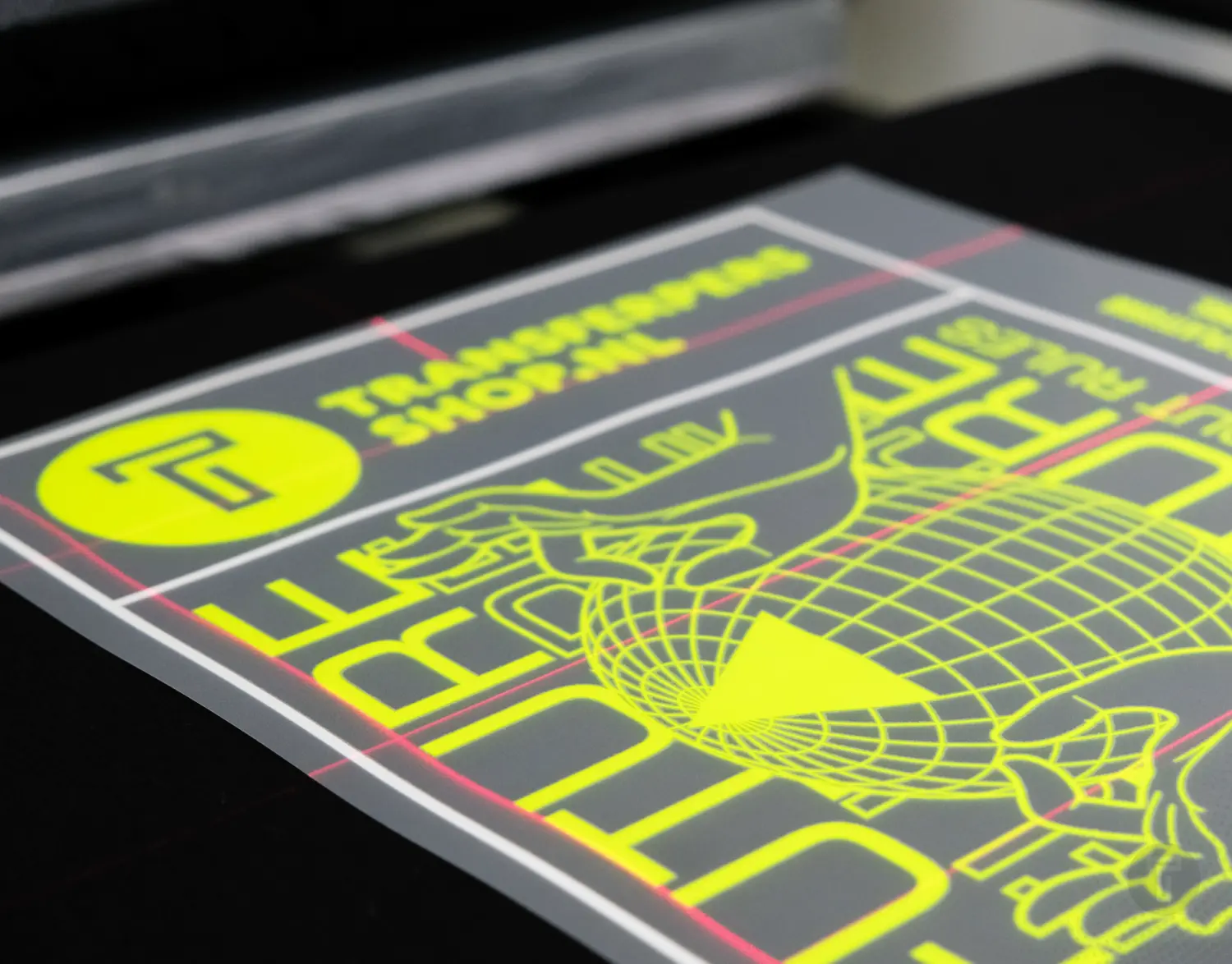 Tps dual air laser print 2