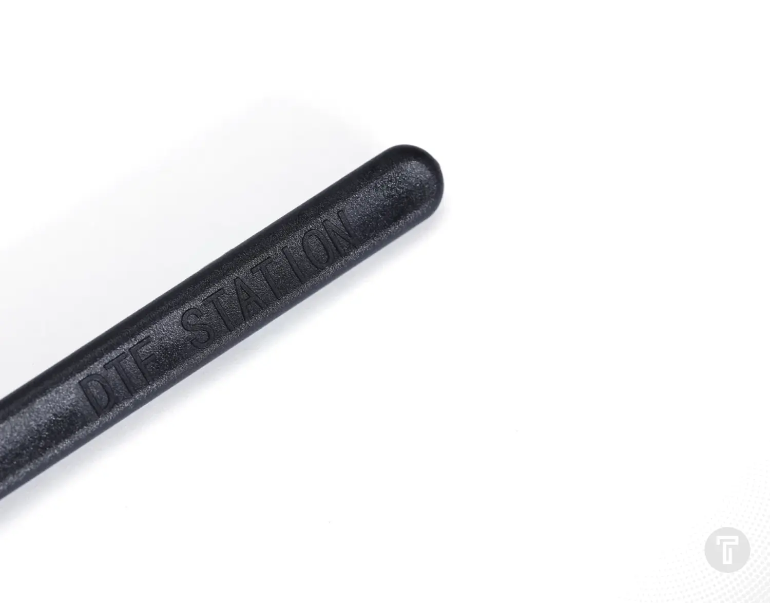 Dtf station cleaning swabs detail 2